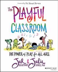 The Playful Classroom