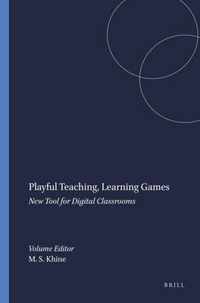Playful Teaching Learning Games