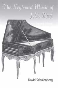 The Keyboard Music of J.s. Bach