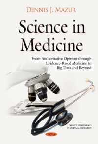 Science in Medicine