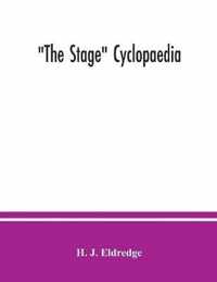 Stage cyclopaedia; a bibliography of plays. An alphabetical list of plays and other stage pieces of which any record can be found since the commencement of the English stage, together with descriptions, authors' names, dates and places of production,