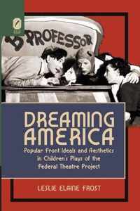 Dreaming America