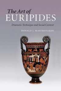 Art Of Euripides