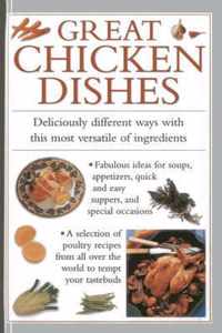 Great Chicken Dishes