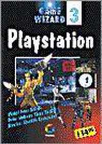 Playstation 3 game wizard