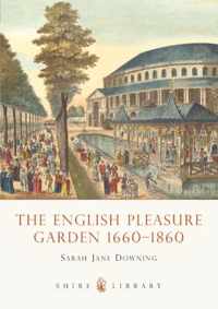 English Pleasure Garden