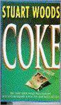 Coke (parelpocket)