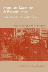 Extreemrechts in Amsterdam
