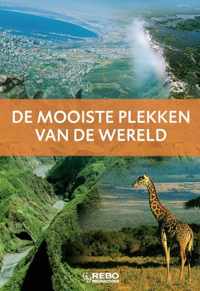 De mooiste plekken van de wereld