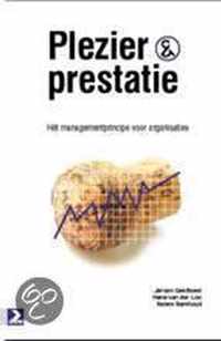 Plezier & prestatie