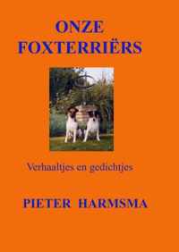 Onze Foxterriërs