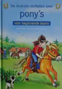 De leukte verhalen over pony's