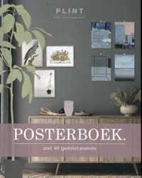 Posterboek #3