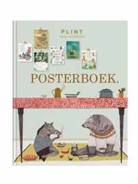 Posterboek