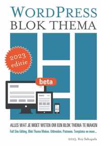 WordPress Blok Thema