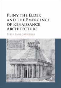 Pliny The Elder & Emergence Of Renaissan