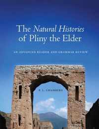 The Natural Histories of Pliny the Elder