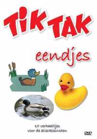 Tik Tak: Deel 1 - Eendjes