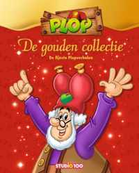 Boek Plop Gouden boek deel 4 (9%) (BOPL00002050)