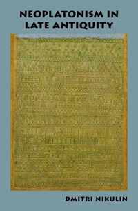 Neoplatonism in Late Antiquity