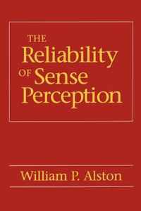 The Reliability of Sense Perception