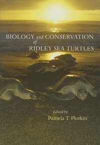 Biology and Conservation of Ridley Sea Turtles