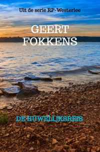 De Huwelijksreis - Geert Fokkens - Paperback (9789464180749)