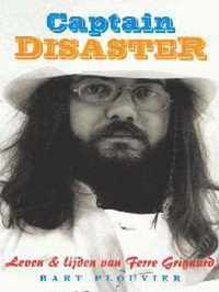 Captain Disaster