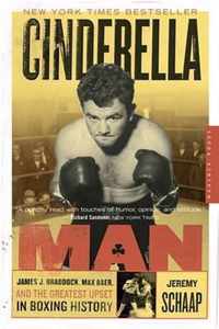 Cinderella Man