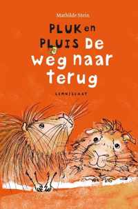 Pluk en Pluis - De weg naar terug