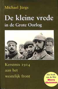 Kleine Vrede Tijdens De Grote Oorlog