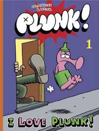 Plunk 1 - I love Plunk