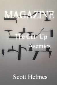 Magazine: The Cut-Up Asemics