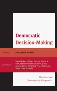 Democratic Decision-Making