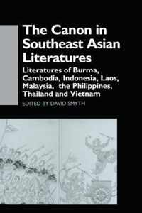 The Canon in Southeast Asian Literature