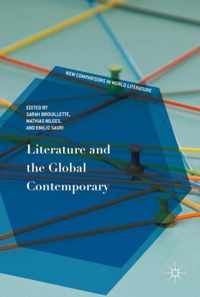 Literature and the Global Contemporary