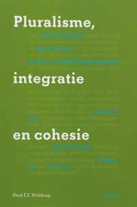 Pluralisme, integratie en cohesie