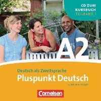 Pluspunkt Deutsch. Neue Ausgabe. Teilband 1 des Gesamtbandes 2 (Einheit 1-7)