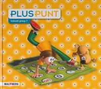 Pluspunt 3 groep 7 Lesboek