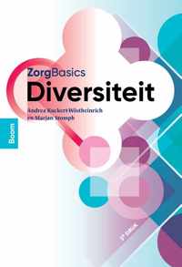 ZorgBasics Diversiteit
