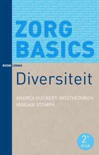 ZorgBasics  -   Diversiteit