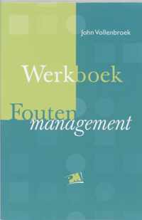 PM-reeks  -   Werkboek foutenmanagement