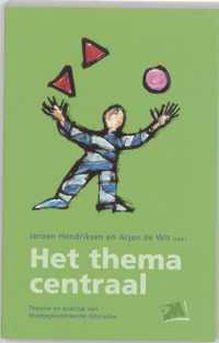 PM-reeks  -   Het thema centraal