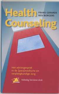 PM-reeks  -   Health Counseling