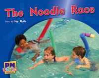 The Noodle Race
