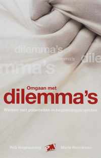 PM-reeks  -   Omgaan met dilemma's