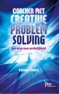 PM-reeks  -   Coaching met creative problem solving