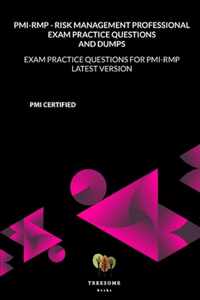 PMI-RMP Risk Management Professional Exam Practice Questions and Dumps