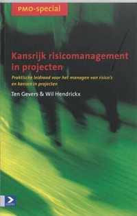 PMO-special  -   Kansrijk risicomanagement in projecten