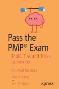 Pass the PMP® Exam